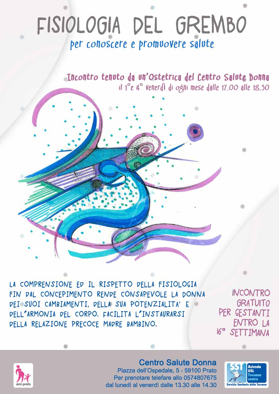 Fisiologia del grembo