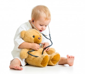 SOS BABY – Corso di disostruzione pediatrica