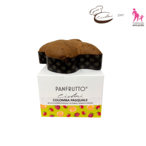 Colomba pasquale PANAFRUTTO "Pasticceria Ciolini"