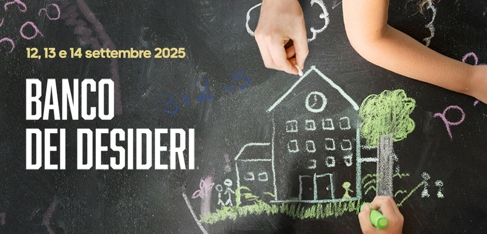Il Banco dei Desideri